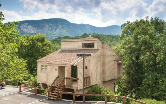 Club Wyndham Resort at Fairfield Mountains