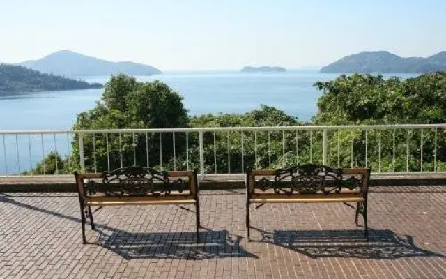 Kasadojima Heights