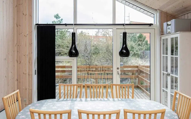 Luxury Eco Cottage in Klitmoller - By Traum Ferienwohnungen