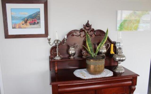 The Mackenzie Suites