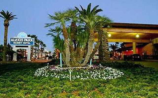 Alexis Park Resort