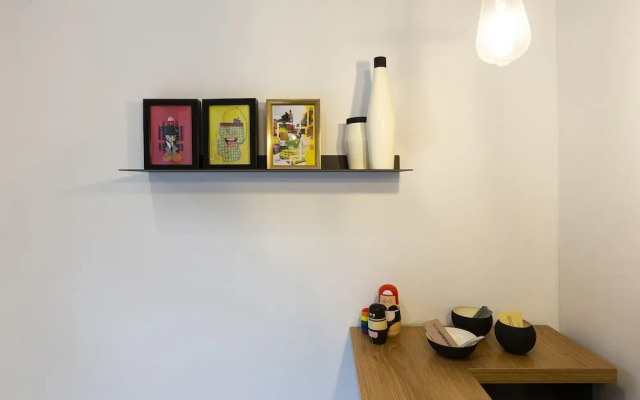 AirTLV - Levinski 113 Hotel - Hostel