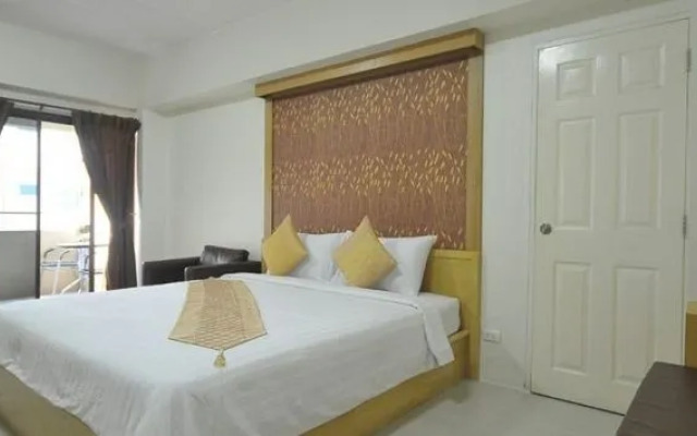 P-Park Residence Charansanitwong - Rama 7