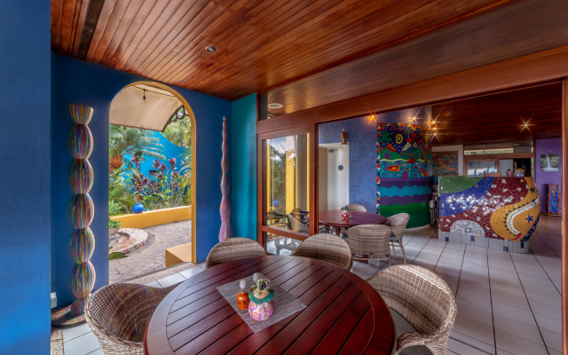 Xandari Resort And Spa