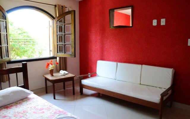 Hotel Gramado da Serra