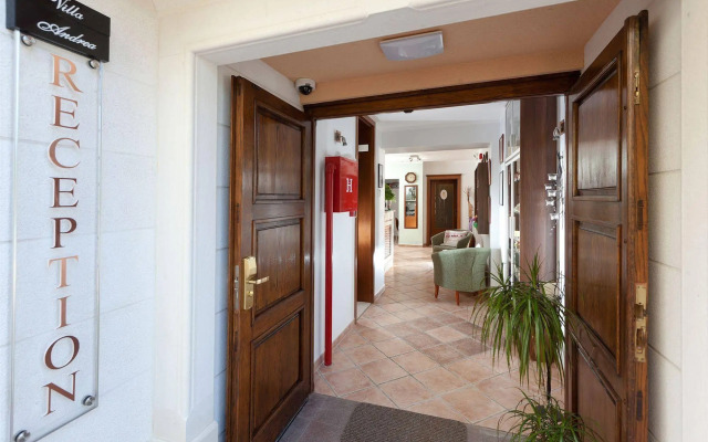 Villa Andrea
