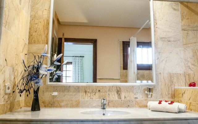 Villa Victoria Playa Blanca