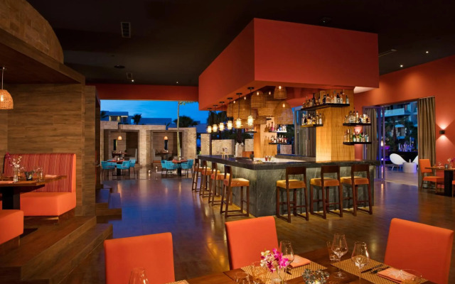 Breathless Riviera Cancun Resort & Spa - Adults Only - All Inclusive