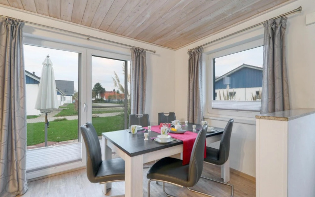 Stunning Home in Altefähr/rügen With 2 Bedrooms, Sauna and Wifi