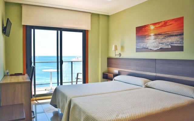 Hotel Mardevela