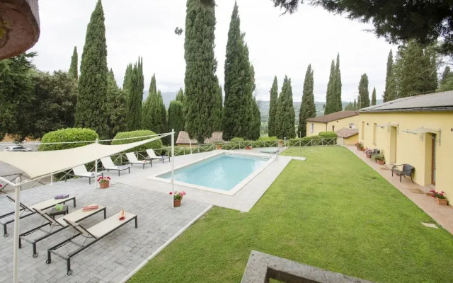 Villa Febea - Casa Febea-casa Febea