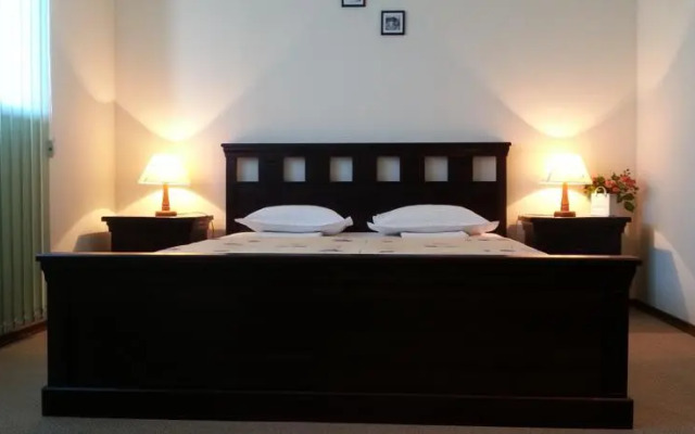 Sea View Family Hotel