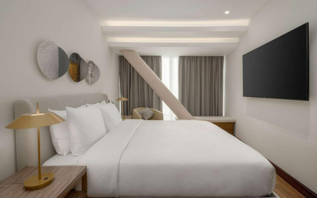 Radisson Hotel & Residences Erbil