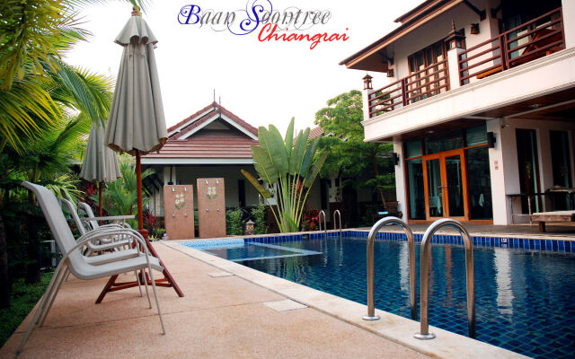 Baan Soontree Resort