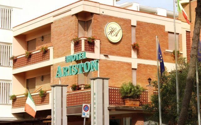 Hotel Ariston