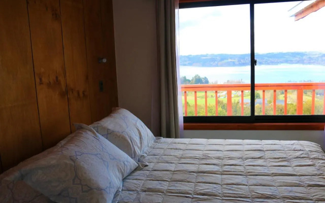 Hostal Chiloe Castro