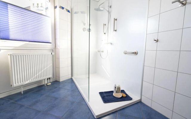 Spitzen-Ferienwohnung in der Spitzenstadt Plauen