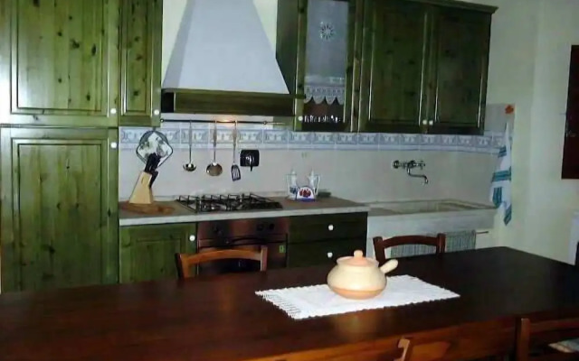 Borgo Montefolchi