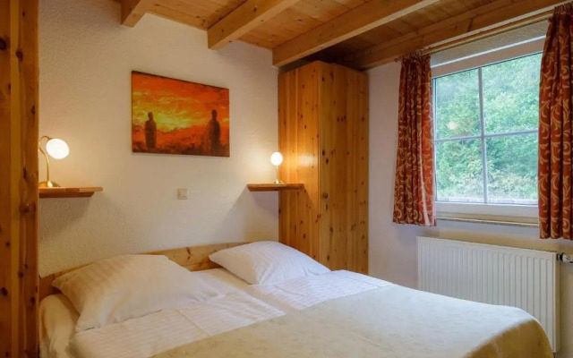 Haus Sonnenschein am Jabeler See