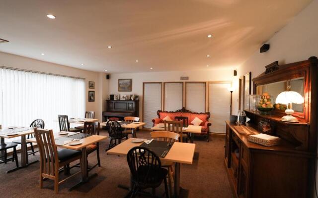 Crackin View Guest House