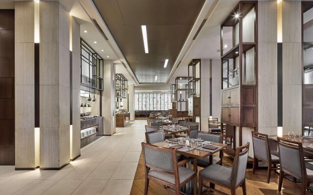 Hilton Gyeongju