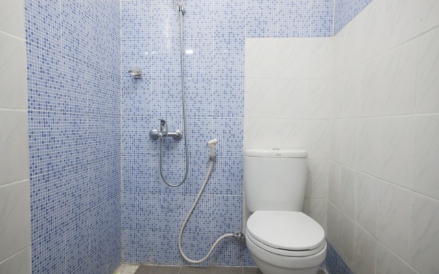 RedDoorz near Brawijaya University