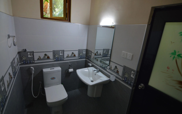Binara Home Stay -Tourist Lodge