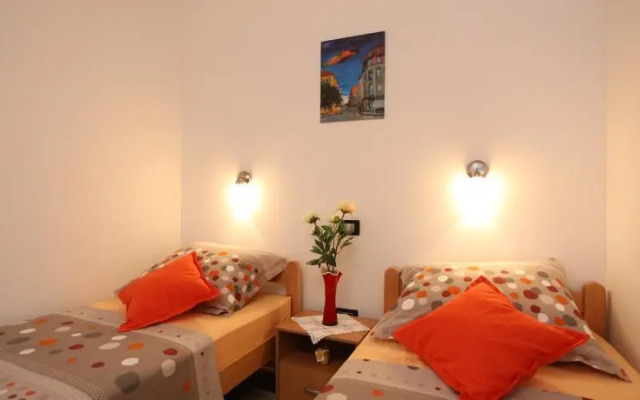 Apartment Jurin