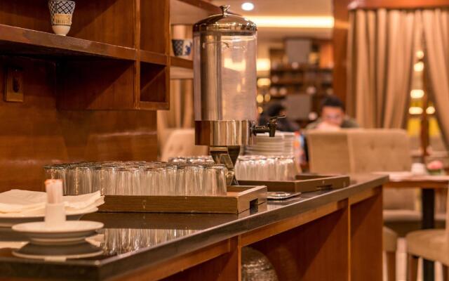 Sofyan Hotel Cut Meutia