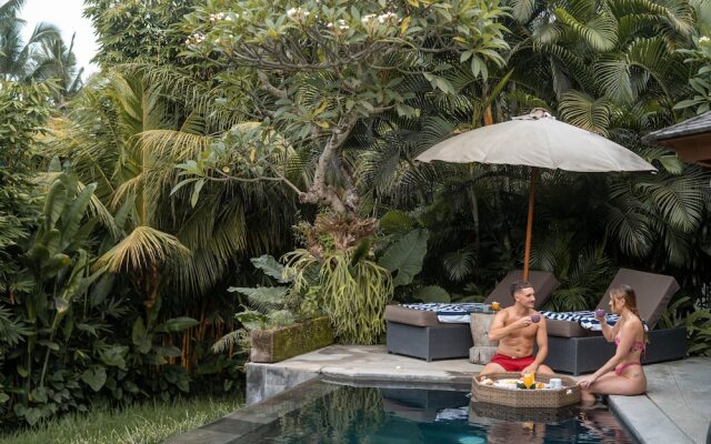 The Sender Pool Suite