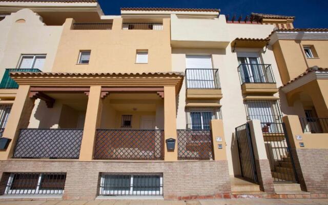 Tarifa Beach Rentals Almenara