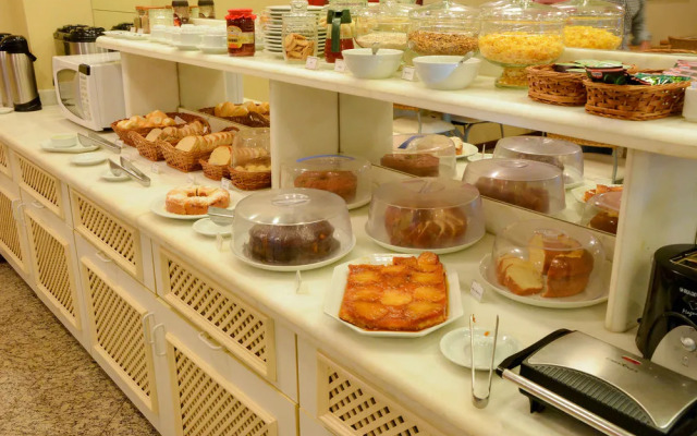 Hotel Pousada Das Artes