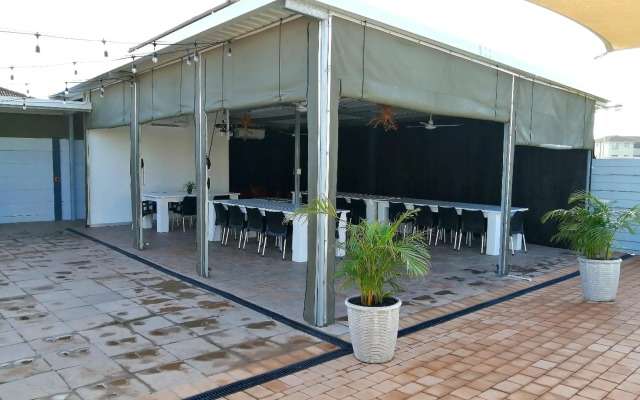Seagull Lodge