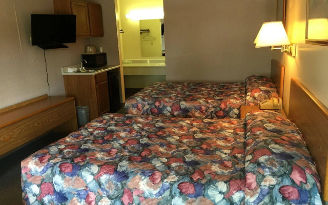 Salt Creek Inn