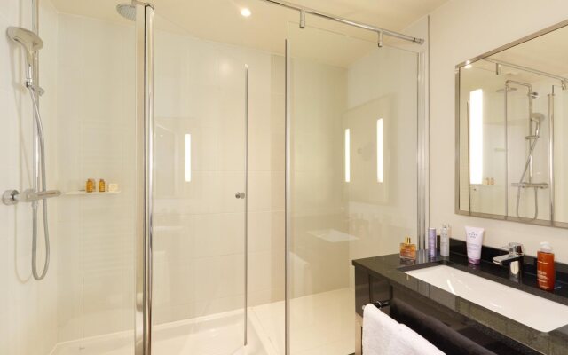 Clarion Paris CDG Airport Hotel