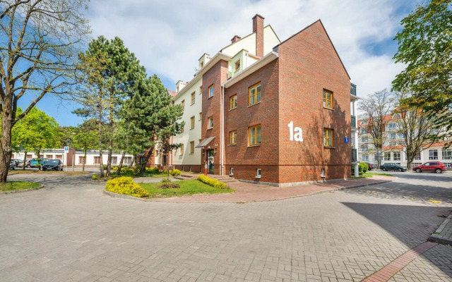 Apartamenty Sun & Snow Leśny