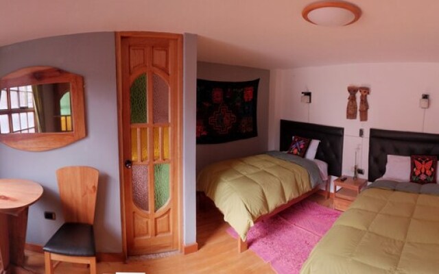 Inka King Hotel