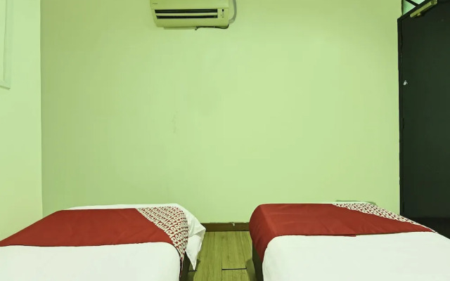 Hotel Mini Indah