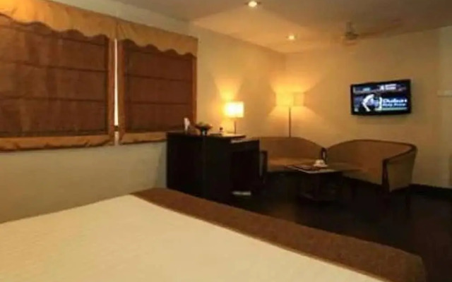 Hotel O2 Oxygen