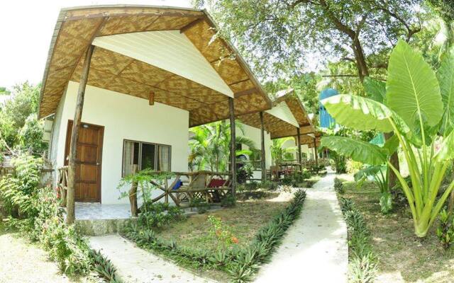 New Rantee Beach Resort