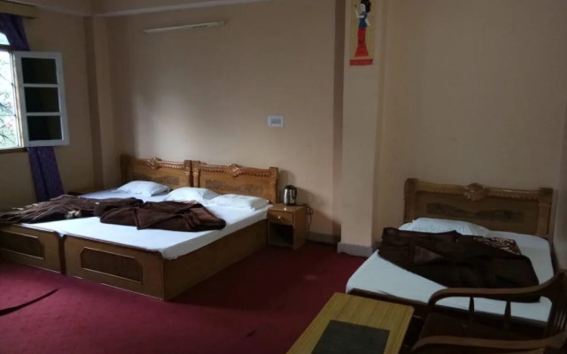 Hotel Kalpa