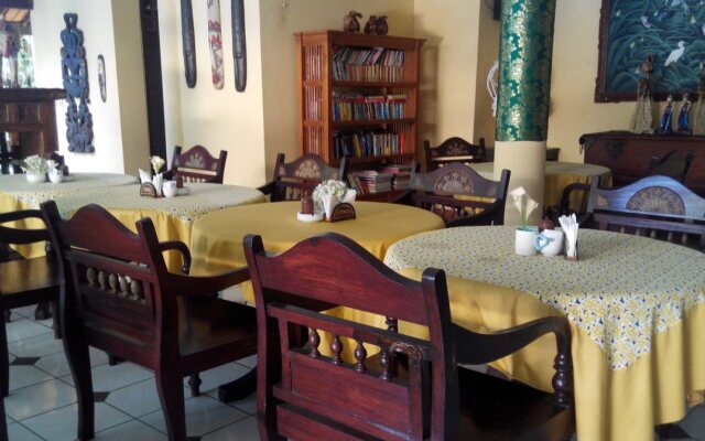 Bali Segara Hotel