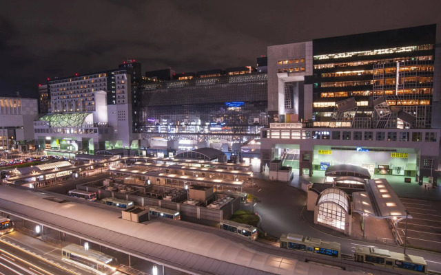 Hotel New Hankyu Kyoto