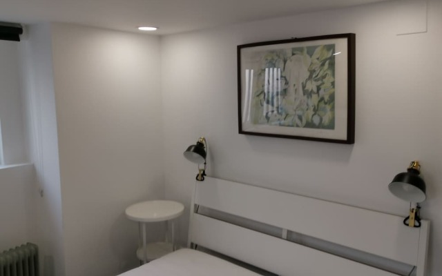 DoBairro Suites at Merces