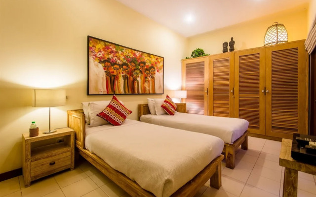 Villa Intan