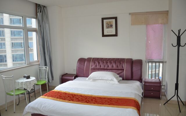 Rivera Aparthotel Exhibition Center