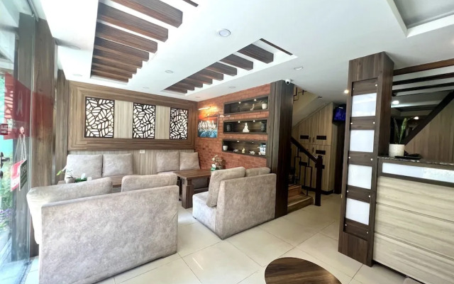Satkar Boutique Home