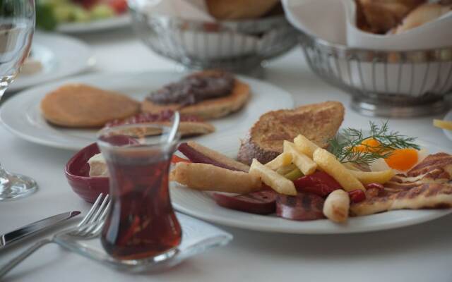 Alusso Thermal Hotel & Spa