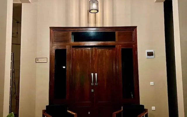 Sound Sleep Resort