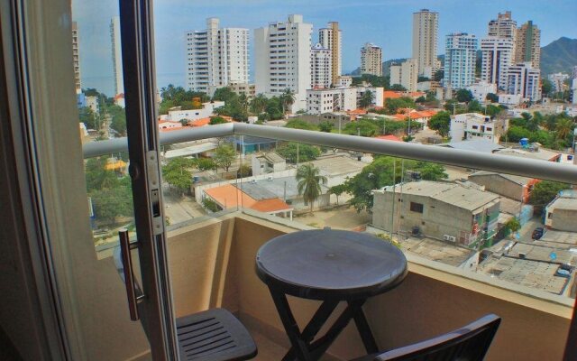 Calle 11 Hostel Santa Marta
